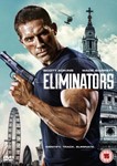Eliminators - Scott Adkins