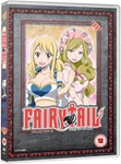 Fairy Tail - Part 11 - Film: