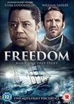 Freedom - Cuba Gooding Jr.
