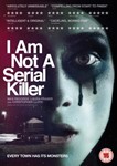 I Am Not A Serial Killer - Max Records