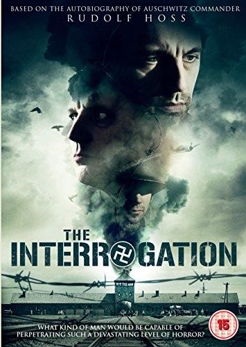 Interrogation - Romanus Fuhrmann