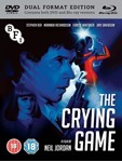 The Crying Game - Forest Whitaker