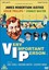 Very Important Person - James Robertson Justice