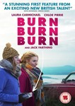Burn, Burn, Burn - Joe Dempsie