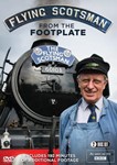 Flying Scotsman From The Footplate - Film: