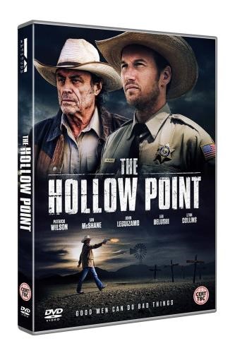 The Hollow Point - Patrick Wilson