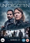 Unforgotten Series 2 [2016] - Nicola Walker