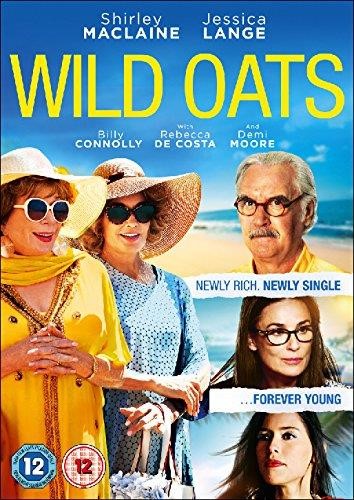 Wild Oats - Demi Moore