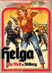 Helga, She Wolf Of Stilberg - Patrizia Gori