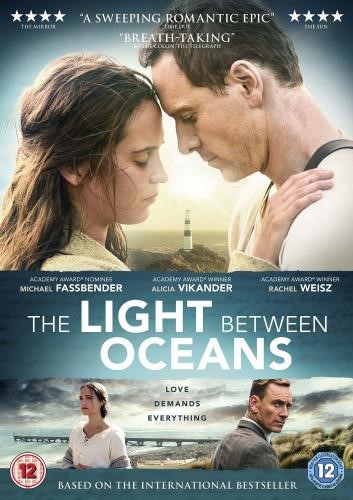 The Light Between Oceans - Alicia Vikander