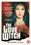 The Love Witch [2017] - Samantha Robinson