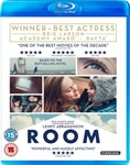 Room [2016] - Brie Larson