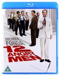 12 Angry Men [1957] - Henry Fonda