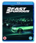 2 Fast 2 Furious [2003] - Paul Walker