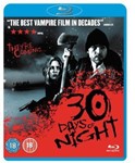30 Days of Night - Josh Hartnett