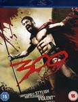 300 [2007] - Gerard Butler