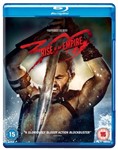 300: Rise Of An Empire [2014] - Eva Green