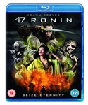47 Ronin [2014] - Keanu Reeves