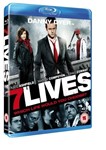 7 Lives - Danny Dyer