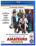 A Bunch Of Amateurs [2008] - Burt Reynolds