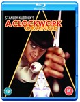 A Clockwork Orange [2000] - Malcolm Mcdowell