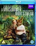 A Midsummer Night's Dream - Maxine Peake