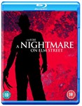 A Nightmare On Elm Street [1984] - John Saxon