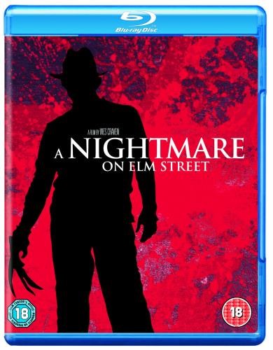 A Nightmare On Elm Street [1984] - John Saxon