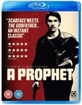A Prophet - Tahar Rahim