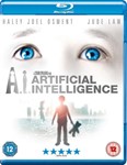 A.i. Artificial Intelligence [2001] - Haley Joel Osment