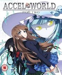 Accel World Pt 2 - Film: