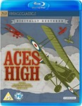 Aces High - Malcolm Mcdowell