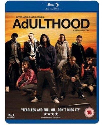 Adulthood [2008] - Noel Clarke