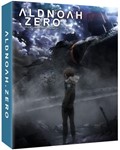 Aldnoah.Zero: Season 2 - Collector's Ed.