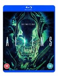 Aliens [1986] - Sigourney Weaver