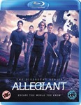 Allegiant [2016] - Shailene Woodley