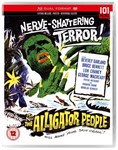 Alligator People - Film: