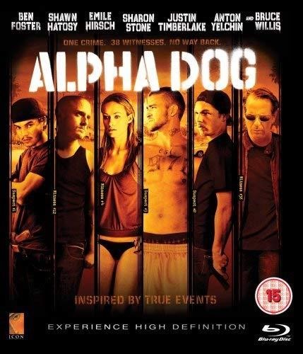 Alpha Dog - Bruce Willis