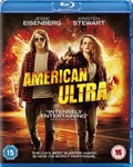 American Ultra - Jesse Eisenberg