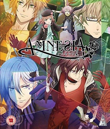 Amnesia Collection - Film: