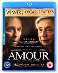Amour - Jean-louis Trintignant