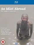 An Idiot Abroad: Series 1-3 - Karl Pilkington