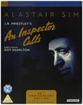 An Inspector Calls [1954] - Alastair Sim