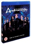 Andromeda: Season 2 - Kevin Sorbo
