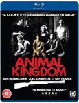 Animal Kingdom - James Frecheville