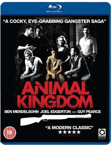 Animal Kingdom - James Frecheville