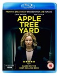 Apple Tree Yard - Emily Watson