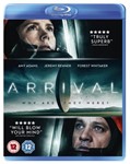 Arrival [2017] - Amy Adams