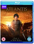 Atlantis: Series 2 Part 1 - Mark Addy