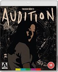 Audition - Ryo Ishibashi